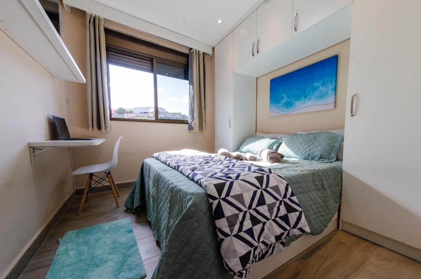 Apartamento Prime - Coracao Eucaristico *