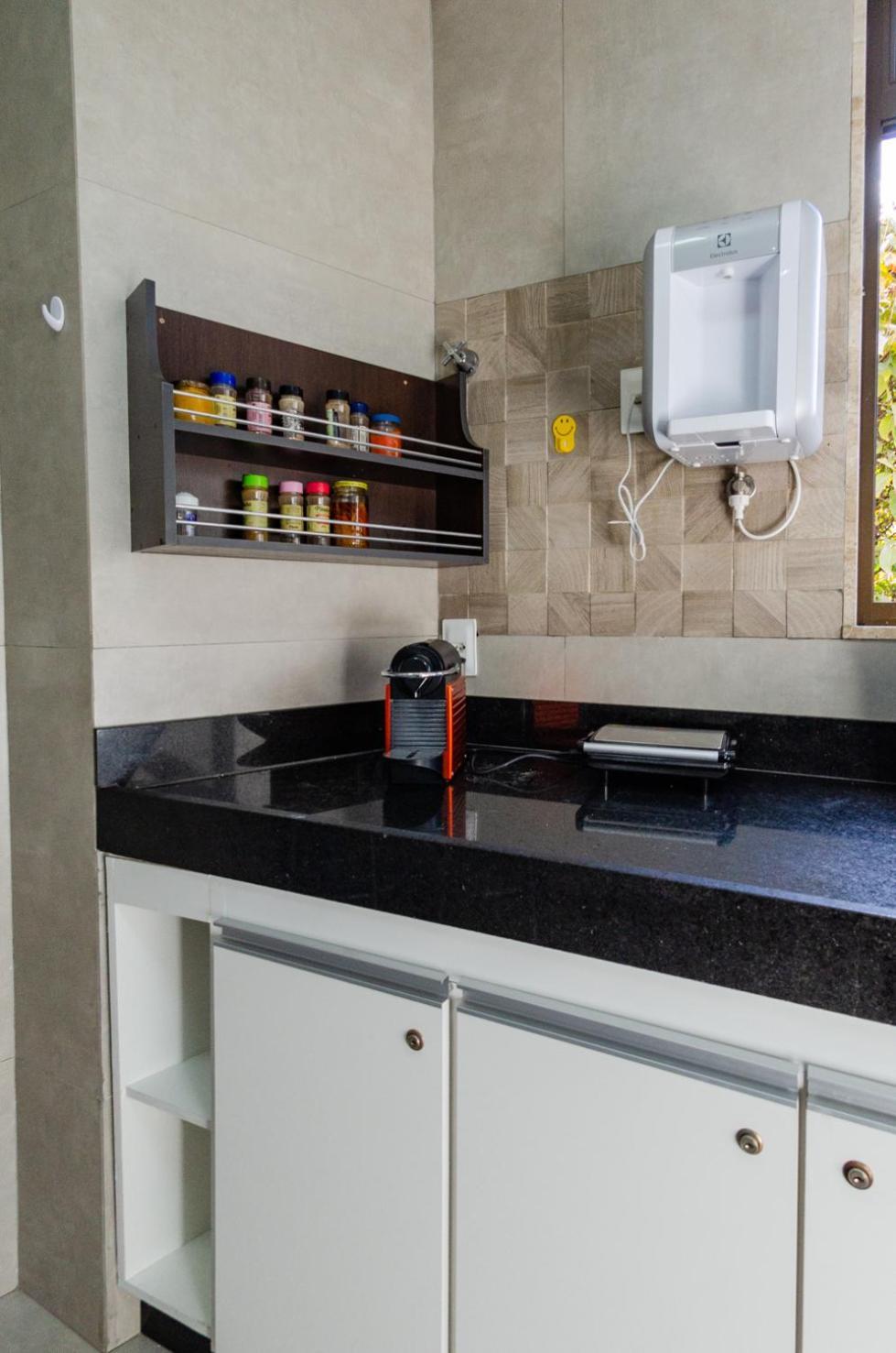 Apartamento Prime - Coracao Eucaristico *