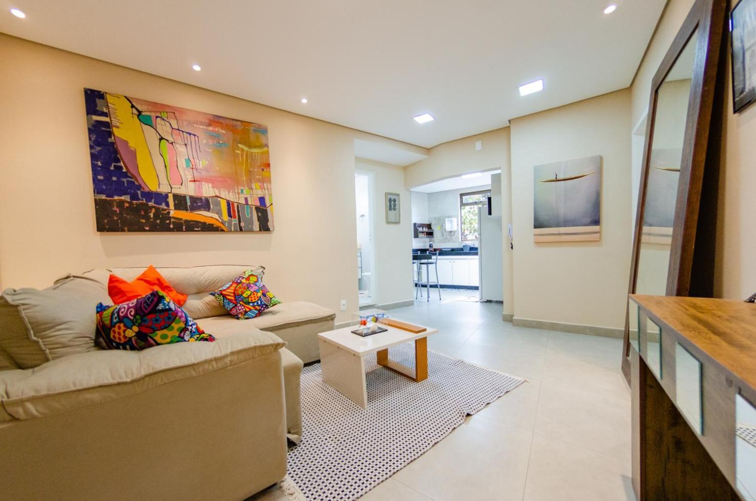 Prime - Coracao Eucaristico Apartamento